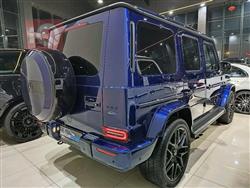 مێرسێدس بێنز G-Class